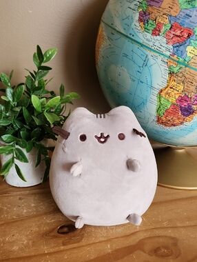 Gund Pusheen The Cat Stuffed Animal